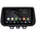 Штатная магнитола Hyundai Tucson III 2018-2020 OEM PX9158-4/32 на Android 10 (PX6, IPS, 4/32GB)