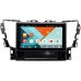 Штатная магнитола Toyota Alphard III 2015+ Wide Media KS1069QR-3/32 DSP CarPlay 4G-SIM Android 10 (API 29)