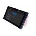 Штатная магнитола SsangYong Rexton III 2012-2018 Wide Media KS7001QR-3/32-RP-SYRXB-172 на Android 10 (DSP CarPlay 4G-SIM)