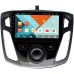 Штатная магнитола Ford Focus III 2011-2020 Wide Media KS9065QR-3/32 DSP CarPlay 4G-SIM на Android 10 (API 29)