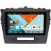 Штатная магнитола Suzuki Vitara IV 2014-2021 Wide Media KS9103QR-3/32 DSP CarPlay 4G-SIM Android 10 (API 29)