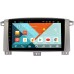 Штатная магнитола Toyota Land Cruiser 105 2002-2008 Wide Media KS9121QR-3/32 DSP CarPlay 4G-SIM Android 10 (API 29) (для авто с МКПП)