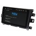 Штатная магнитола Nissan Navara (Frontier) IV (D23) 2014-2021 Wide Media KS10-1116QR-3/32 DSP CarPlay 4G-SIM на Android 10 (API 29)