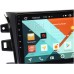 Штатная магнитола Nissan Navara (Frontier) IV (D23) 2014-2021 Wide Media KS10-1116QR-3/32 DSP CarPlay 4G-SIM на Android 10 (API 29)