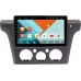 Штатная магнитола Mitsubishi Airtrek 2001-2008 Wide Media KS10-1132QR-3/32 DSP CarPlay 4G-SIM на Android 10 (API 29)