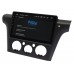 Штатная магнитола Mitsubishi Airtrek 2001-2008 Wide Media KS10-1132QR-3/32 DSP CarPlay 4G-SIM на Android 10 (API 29)