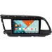 Штатная магнитола Hyundai Elantra VI (AD) 2018-2020 Wide Media KS9207QR-3/32 DSP CarPlay 4G-SIM на Android 10 (API 29)
