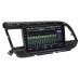 Штатная магнитола Hyundai Elantra VI (AD) 2018-2020 Wide Media KS9207QR-3/32 DSP CarPlay 4G-SIM на Android 10 (API 29)