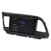Штатная магнитола Hyundai Elantra VI (AD) 2018-2020 Wide Media KS9207QR-3/32 DSP CarPlay 4G-SIM на Android 10 (API 29)