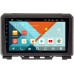 Штатная магнитола Suzuki Jimny IV 2018-2020 Wide Media KS9216QR-3/32 DSP CarPlay 4G-SIM Android 10 (API 29)