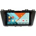 Штатная магнитола Nissan Lafesta II 2011-2018 Wide Media KS9223QR-3/32 DSP CarPlay 4G-SIM на Android 10 (API 29)