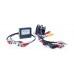 Штатная магнитола Audi A3 II (8P) 2007-2013 Wide Media KS9253QR-3/32 DSP CarPlay 4G-SIM на Android 10 (API 29)