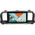 Штатная магнитола Opel Zafira Life (2019-2021) Wide Media KS9296QR-3/32 DSP CarPlay 4G-SIM на Android 10 (API 29)