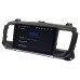 Штатная магнитола Opel Zafira Life (2019-2021) Wide Media MT9296PK-2/16 DSP 3G-SIM на Android 9.1