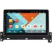 Штатная магнитола Great Wall Wingle 7 (2020-2021) Wide Media KS10-1173QR-3/32 DSP CarPlay 4G-SIM Android 10 (API 29)