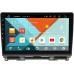 Штатная магнитола Honda Fit 3 (2013-2020) (Тип2) Wide Media KS10-207QR-3/32 DSP CarPlay 4G-SIM Android 10