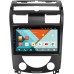 Штатная магнитола SsangYong Rexton II 2007-2012 Wide Media KS10-3539QR-3/32 DSP CarPlay 4G-SIM на Android 10 (API 29)
