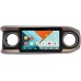Штатная магнитола Wide Media KS10-TO504TQR-3/32 DSP CarPlay 4G-SIM для Toyota Tacoma III 2015-2022 (черная) на Android 10 (API 29)