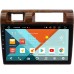 Штатная магнитола Toyota LC 70 2007-2021 (дерево) Wide Media KS9-1121QR-3/32 DSP CarPlay 4G-SIM Android 10 (API 29)