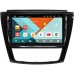 Штатная магнитола JAC S5 2013-2021 (глянец) Wide Media KS9-1149QR-3/32 DSP CarPlay 4G-SIM Android 10 (API 29)