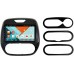 Штатная магнитола Wide Media KS9-161QR-3/32 DSP CarPlay 4G-SIM для Renault Kaptur 2016-2021 на Android 10 (API 29)
