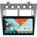 Штатная магнитола Chery Fora (А21) (2006-2011) Wide Media KS9-1684QR-3/32 DSP CarPlay 4G-SIM Android 10