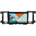 Штатная магнитола Nissan Patrol VI (Y62) 2010-2022 Wide Media KS9-3192QR-3/32 DSP CarPlay 4G-SIM Android 10