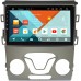 Штатная магнитола Ford Mondeo V 2014-2022 Wide Media KS9-FR096NQR-3/32 DSP CarPlay 4G-SIM Android 10 (API 29)