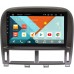 Штатная магнитола Toyota Celsior (F30) (2001-2006) (9 дюймов) Wide Media KS9261QR-3/32 DSP CarPlay 4G-SIM Android 10
