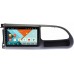 Штатная магнитола Ford Transit (1995-2005) Wide Media KS9283QR-3/32 DSP CarPlay 4G-SIM Android 10 (API 29)