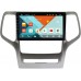 Штатная магнитола Jeep Grand Cherokee IV (WK2) 2010-2013 Wide Media KS9481QR-3/32 DSP CarPlay 4G-SIM на Android 10 (API 29)