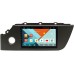 Штатная магнитола Kia Rio IV, Rio X 2020-2022 (матовая) Wide Media KS9493QR-3/32 DSP CarPlay 4G-SIM Android 10 (API 29)