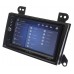 Штатная магнитола Mazda MPV 2000-2006 Wide Media DV-JM7021-RP-MZMPB-118 без NAVI