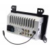 Штатная магнитола Mazda MPV 2000-2006 Wide Media DV-JM7021-RP-MZMPB-118 без NAVI