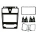 Штатная магнитола Geely Emgrand EC7 2009-2014 Wide Media DV-JM7021-RP-GLEMEC7-98 без NAVI