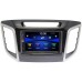 Штатная магнитола Hyundai Creta 2016-2019 Wide Media DV-JM7021-RP-HDI25N-111 без NAVI