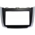 Штатная магнитола Haima M3 2014-2019 Wide Media DV-JM7021-RP-HM3B-140 без NAVI