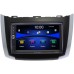 Штатная магнитола Haima M3 2014-2019 Wide Media DV-JM7021-RP-HM3B-140 без NAVI