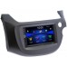 Штатная магнитола Honda Fit II, Jazz II 2008-2014 Wide Media DV-JM7021-RP-HNFT3C-99 без NAVI