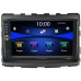 Магнитола в штатное место для SsangYong Stavic, Rodius 2013-2018 Wide Media DV-JM7021-RP-SYRD-15 без NAVI