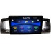 Штатная магнитола Toyota Corolla IX 2000-2007 (совместимость с BYD F3) Wide Media JM9074 WinCE 9 дюймов