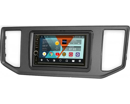 Volkswagen Crafter 2016-2021 Wide Media WM-VS7A706NB-2/16-RP-11-785-196 Android 8.1
