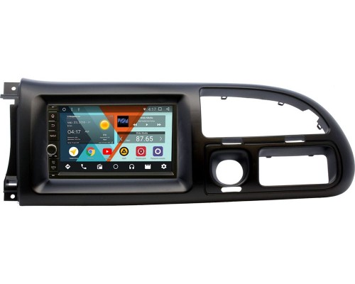 Ford Transit 1995-2005 Wide Media WM-VS7A706NB-1/16-RP-FRTR-93 Android 8.1