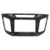 Штатная магнитола Hyundai Creta 2016-2021 Canbox 3251-RP-HDI25N-111 Android 9 2/32GB
