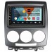 Штатная магнитола Mazda 5 I (CR), Premacy II (CR) 2005-2010 Wide Media WM-VS7A706NB-2/16-RP-MZ5-94 Android 8.1