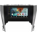 Штатная магнитола Toyota Camry V50 2011-2014 Wide Media WM-VS7A706NB-2/16-RP-TYCA5X-214 Android 8.1