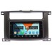 Магнитола в штатное место для Toyota LC 100 2002-2007 Wide Media MT6901-RP-TYLC1XB-40 на Android 7.1