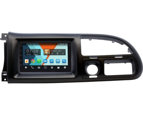 Ford Transit 1995-2005 Wide Media MT7001-RP-FRTR-93 на Android 7.1.1 (2/16)