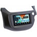 Штатная магнитола Honda Fit II, Jazz II 2008-2014 Wide Media MT7001-RP-HNFT3C-99 на Android 7.1.1 (2/16)