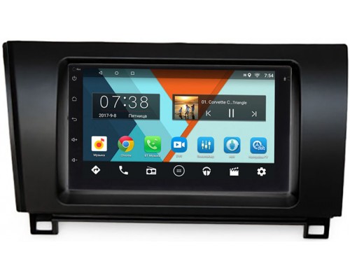 Toyota Tundra II, Sequoia II 2008-2018 Wide Media MT7001-RP-TYTD5XB-130 на Android 7.1.1 (2/16)